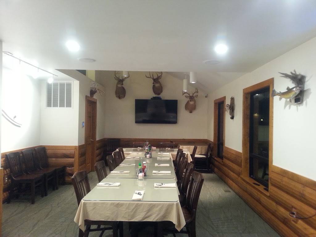 James Home Kitchen | restaurant | 2901 Chatham Rd, Springfield, IL 62704, USA | 2176792006 OR +1 217-679-2006