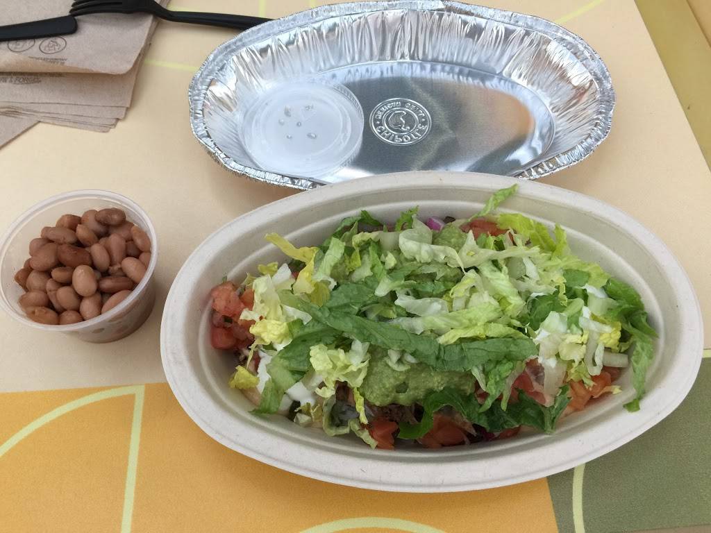 Chipotle Mexican Grill | restaurant | 12801 W Sunrise Blvd F231, Sunrise, FL 33323, USA | 9548467003 OR +1 954-846-7003