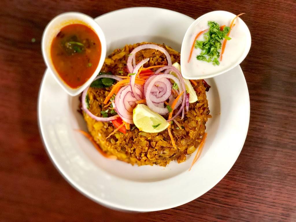 Baahubali Kitchen & Grill | restaurant | 1671-1 Oak Tree Road, Edison, NJ 08820, USA | 8472262087 OR +1 847-226-2087