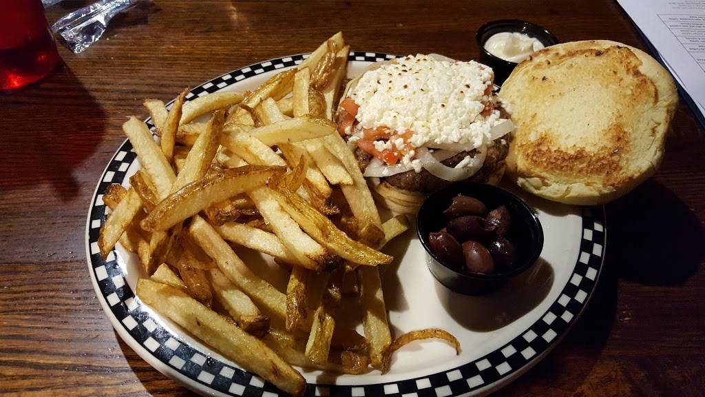 Johns Grille | restaurant | 2749 Cleveland Ave NW, Canton, OH 44709, USA | 3304541259 OR +1 330-454-1259