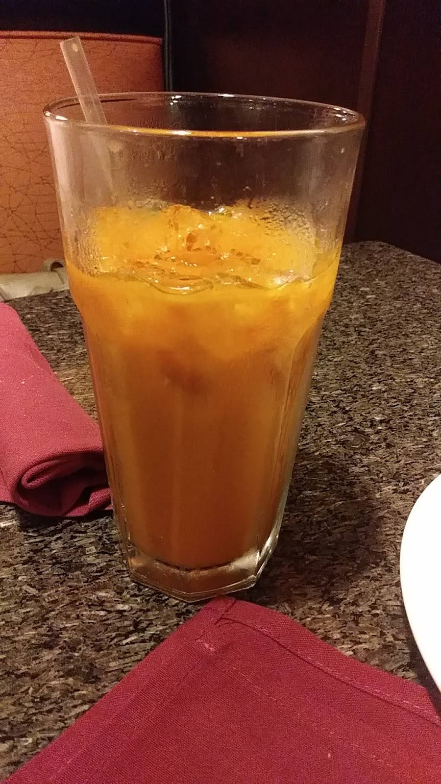 Golden Ginger | restaurant | 268 E Stetson Ave, Hemet, CA 92543, USA | 9516522266 OR +1 951-652-2266