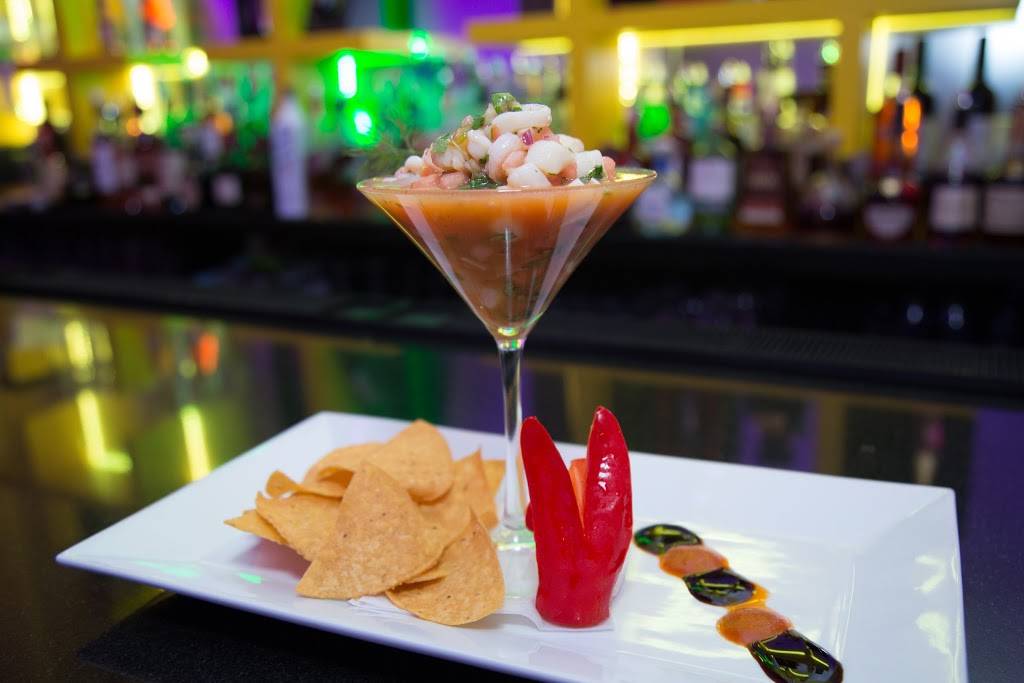 Krystal Bar & Lounge | restaurant | 1534 University Ave, Bronx, NY 10452, USA | 3472701933 OR +1 347-270-1933