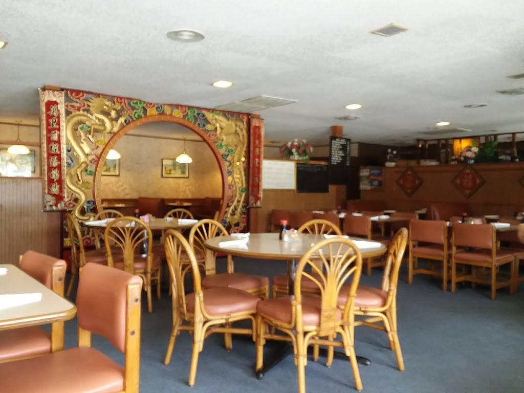 China Garden | restaurant | 1835 Celina Rd, St Marys, OH 45885, USA | 4193948270 OR +1 419-394-8270