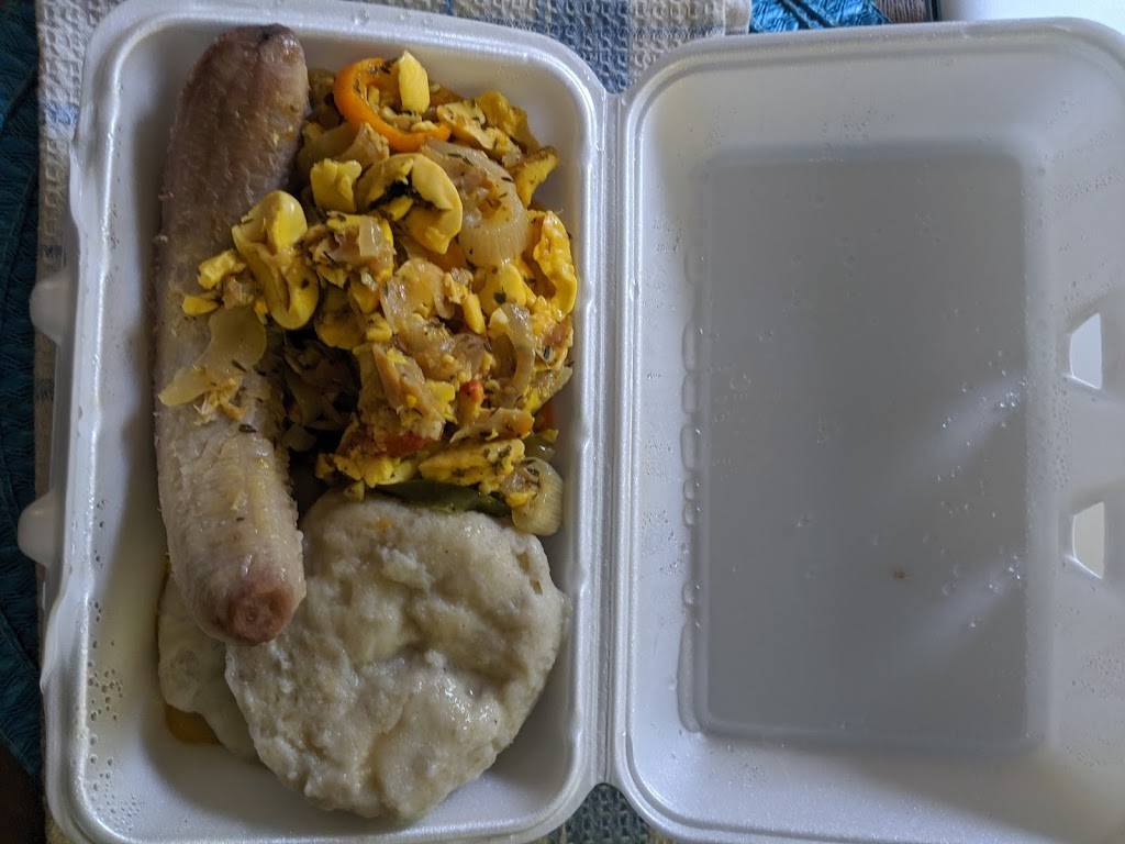 Jusjerk Caribbean Restaurant | restaurant | 3300 Fairview St, Burlington, ON L7N 3N7, Canada | 2893374631 OR +1 289-337-4631