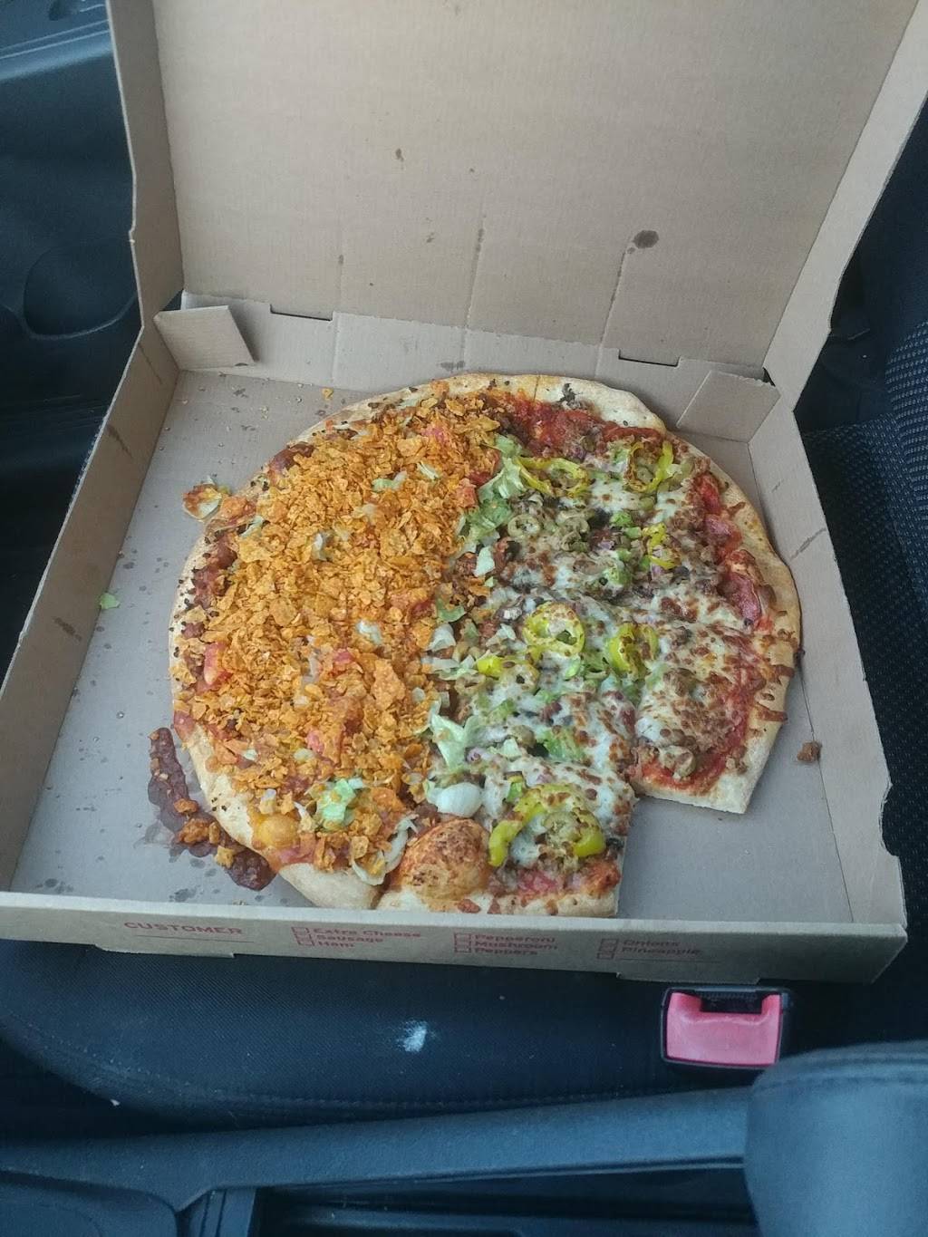 Hobo Mickeys Pizza House | restaurant | 1065 National Mine Rd, Madisonville, KY 42431, USA | 2708211972 OR +1 270-821-1972