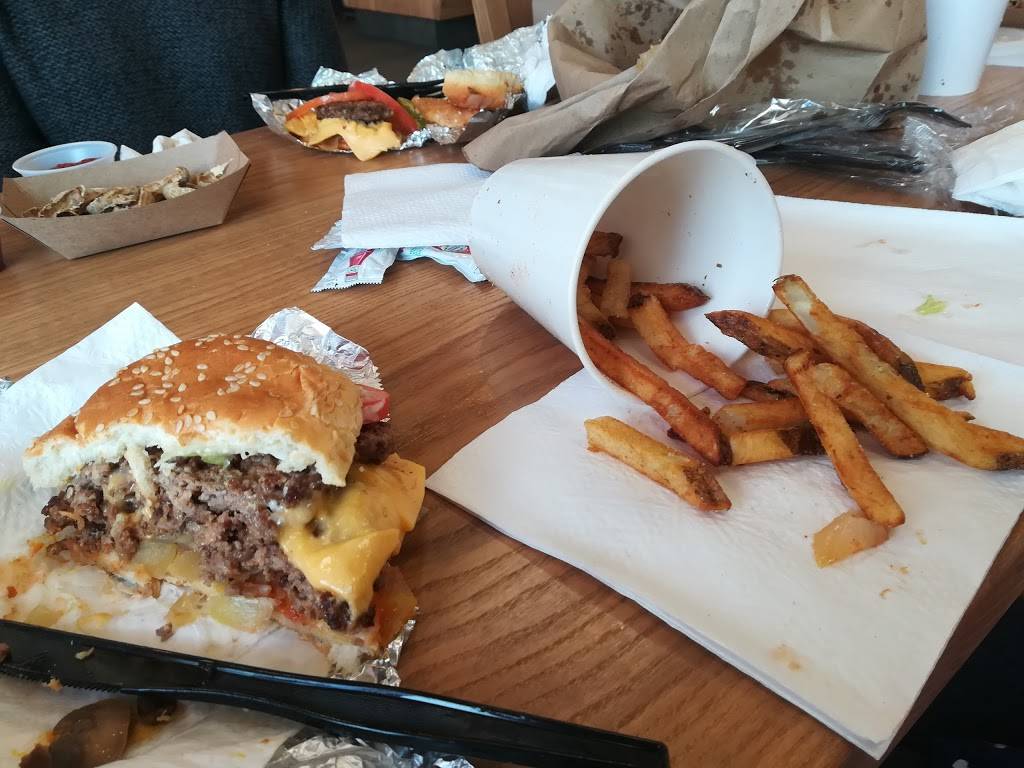 Five Guys | meal takeaway | 8130 Arlington Blvd, Falls Church, VA 22042, USA | 7036352829 OR +1 703-635-2829