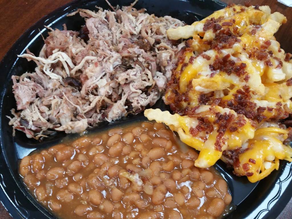 Good Ole Boys BBQ | restaurant | 16634 US-280, Chelsea, AL 35043, USA | 2056033332 OR +1 205-603-3332