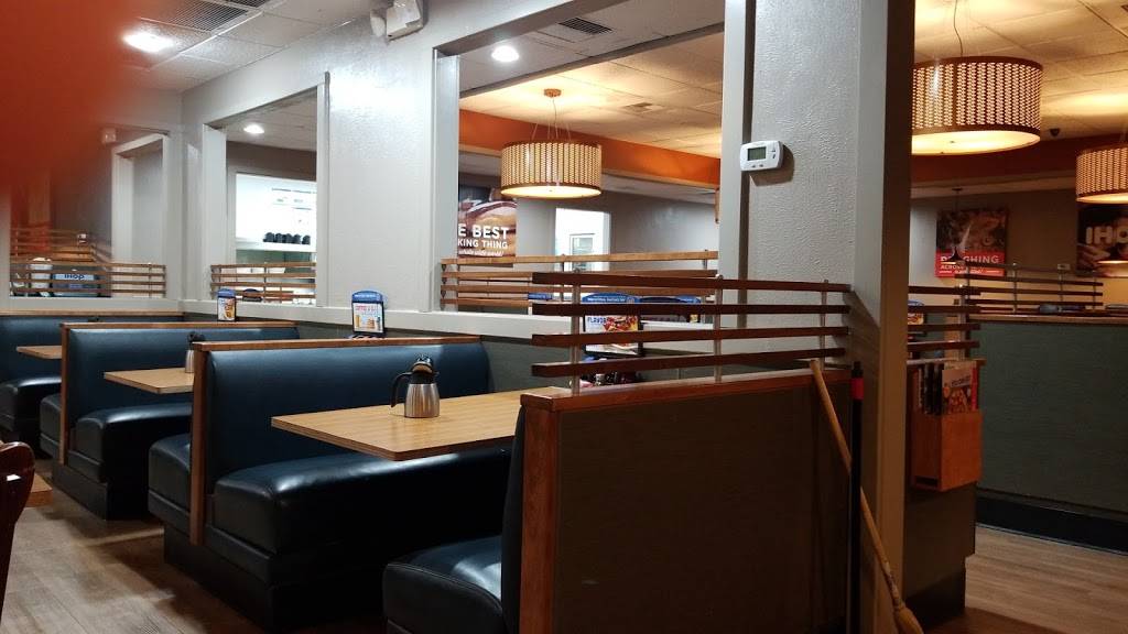 IHOP | restaurant | 8515 W Loop S, Houston, TX 77096, USA | 7136619795 OR +1 713-661-9795