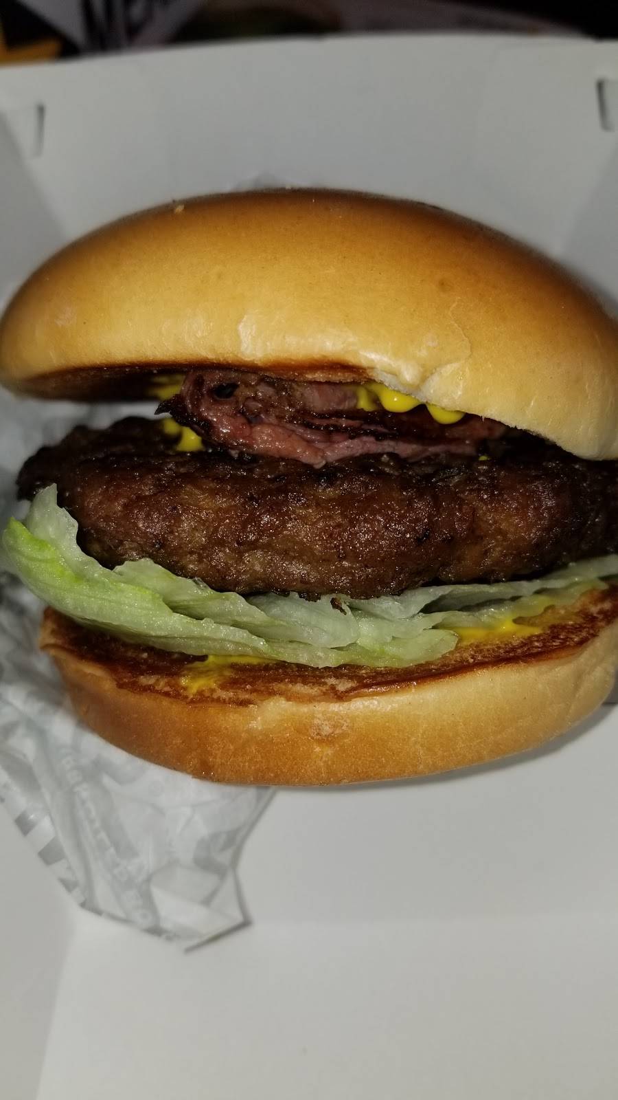 Carls Jr. | restaurant | 450 The City Dr S, Orange, CA 92868, USA | 7149398560 OR +1 714-939-8560