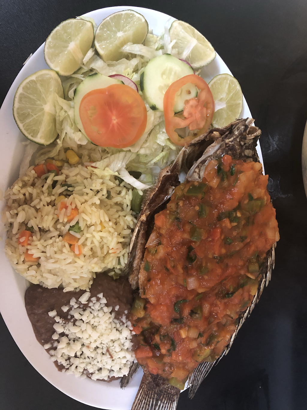 Pupuseria Puerto La Union | restaurant | 5231 Murfreesboro Rd, La Vergne, TN 37086, USA | 6157934667 OR +1 615-793-4667