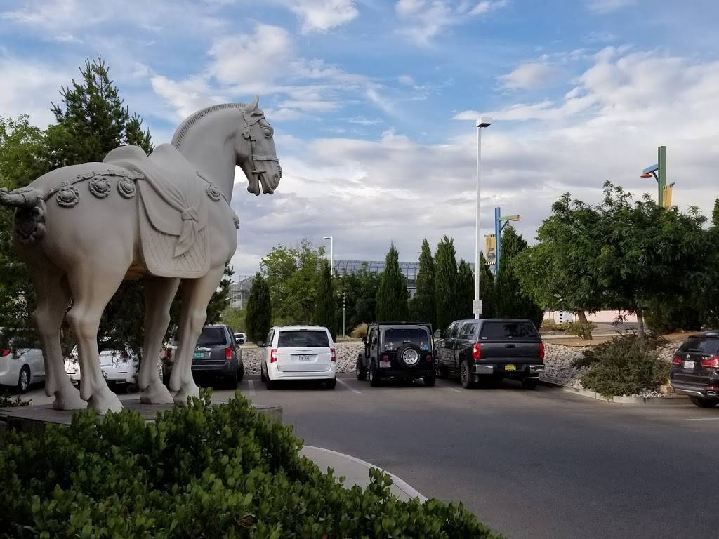 P.F. Changs | meal takeaway | 4440 The 25 Way NE, Albuquerque, NM 87109, USA | 5053448282 OR +1 505-344-8282