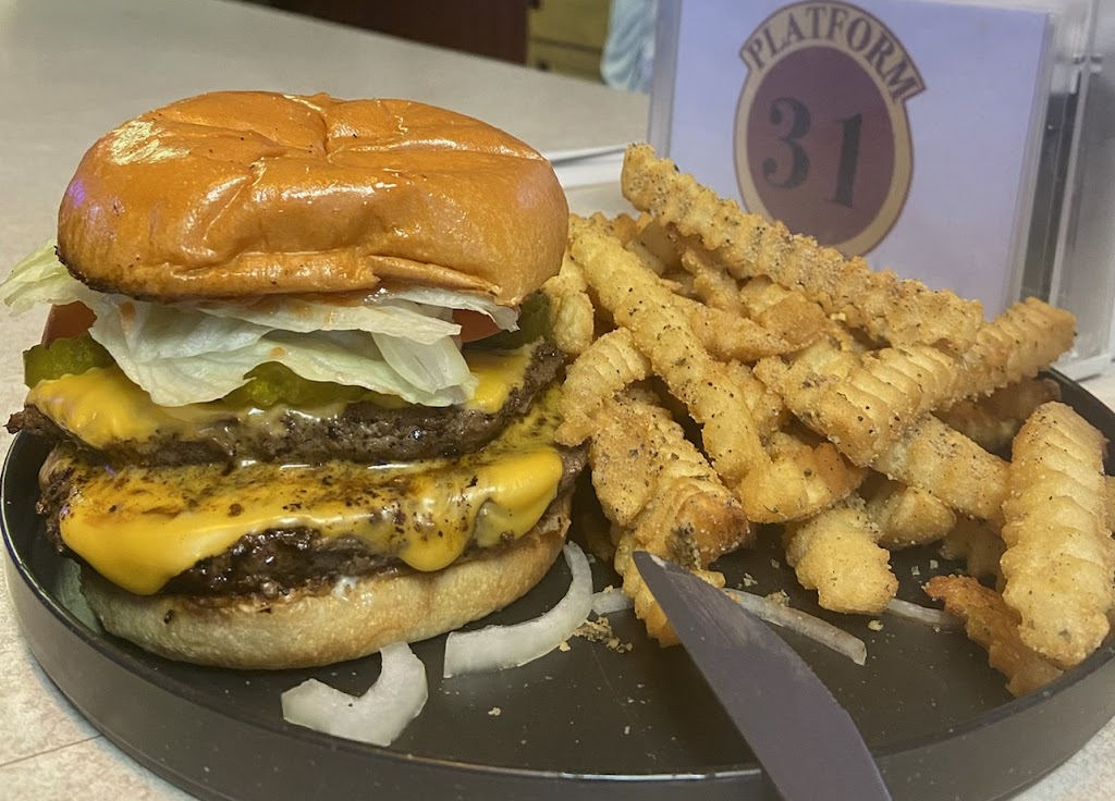 Platform 31 | restaurant | 901 Water St, Peru, IL 61354, USA | 3609909510 OR +1 360-990-9510