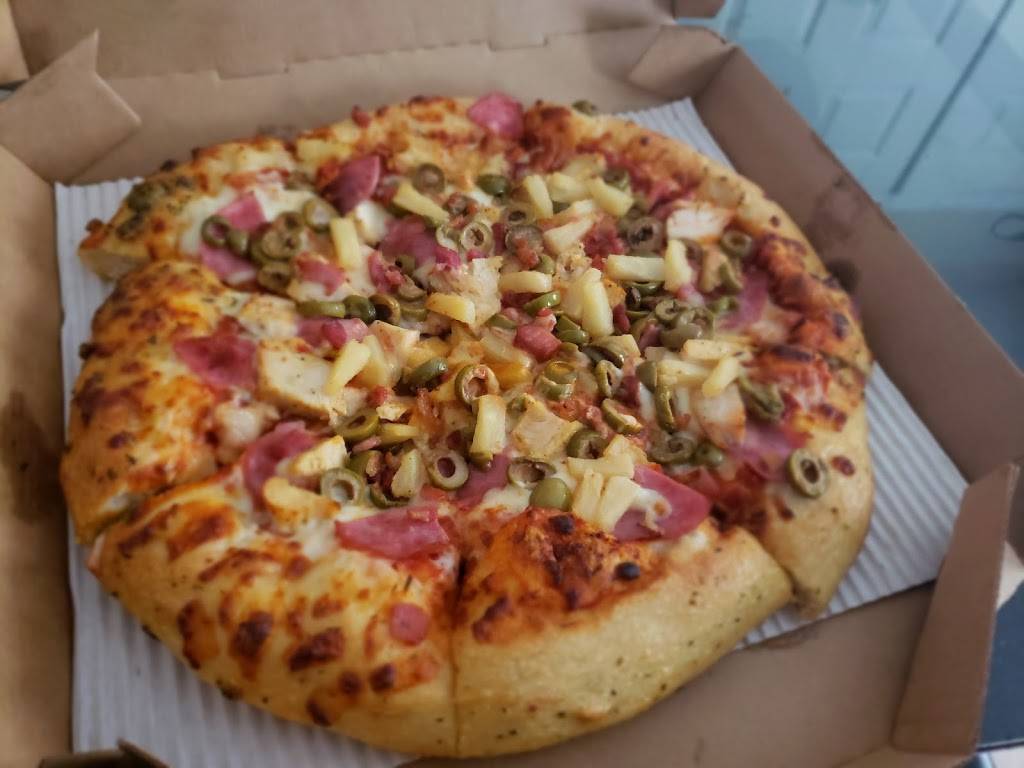 Pizza Hut | meal takeaway | 2342 Frayser Blvd, Memphis, TN 38127, USA | 9013536040 OR +1 901-353-6040