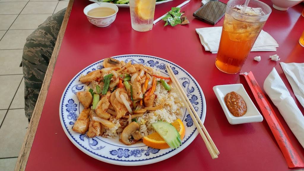 Ly Cuisine | restaurant | 807A N 2nd St, Albemarle, NC 28001, USA | 7049821210 OR +1 704-982-1210