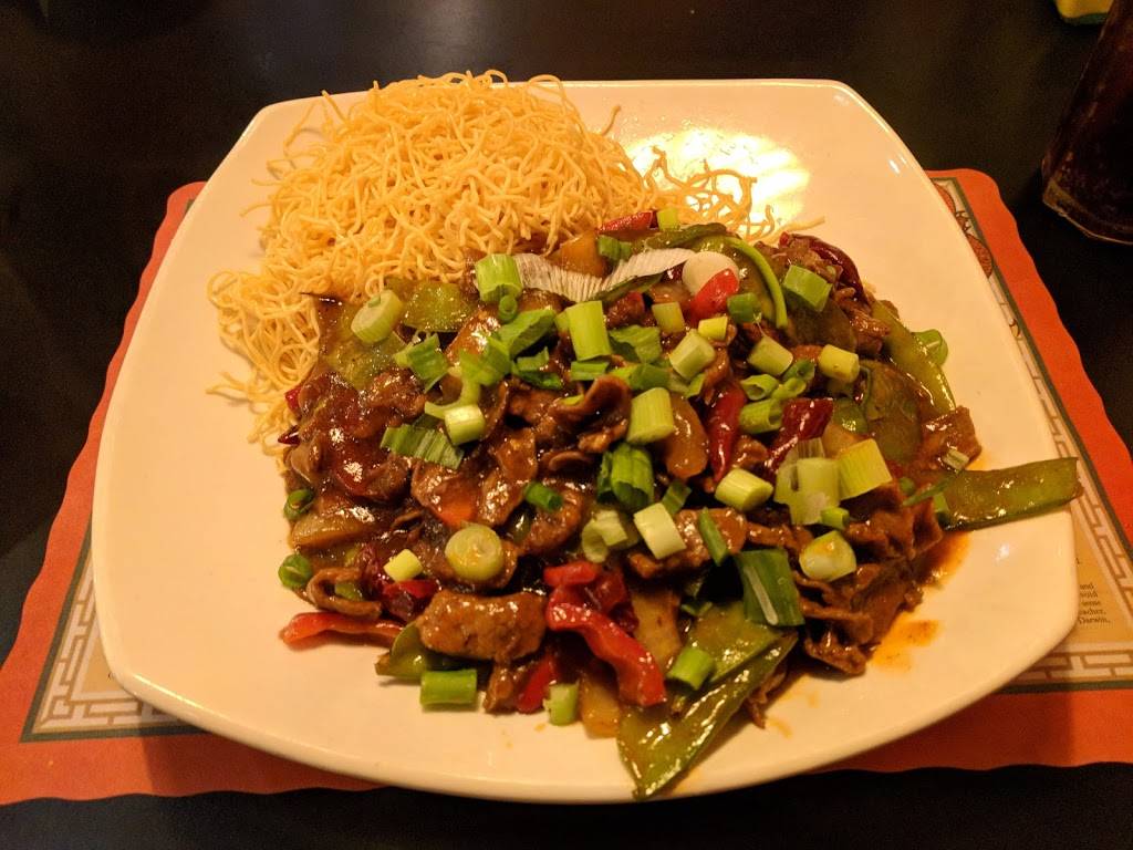 Plum Garden | restaurant | 3917 Main St, McHenry, IL 60050, USA | 8153851530 OR +1 815-385-1530