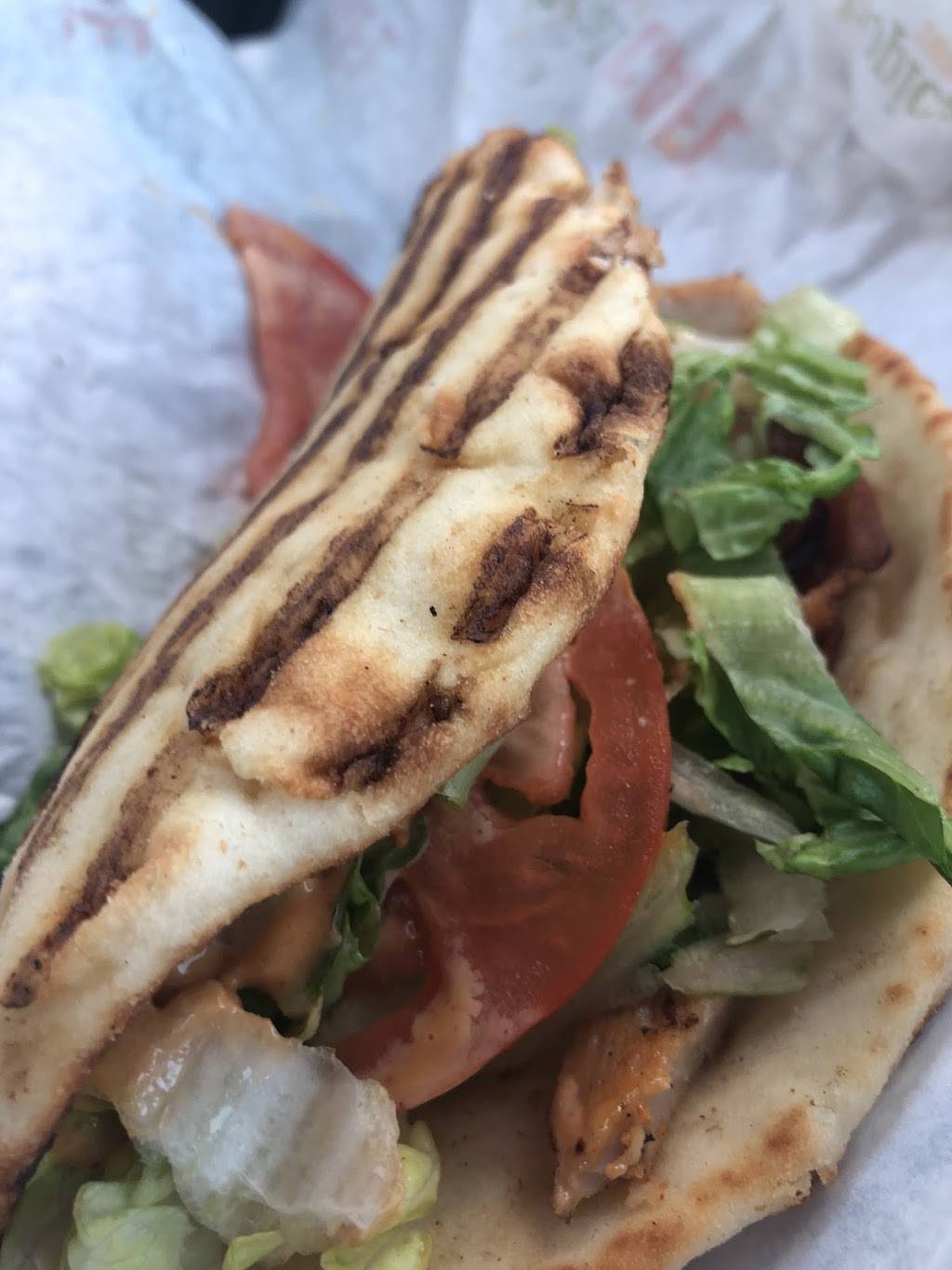 Tropical Smoothie Cafe | restaurant | 106 Coliseum Crossing, Hampton, VA 23666, USA | 7578962270 OR +1 757-896-2270