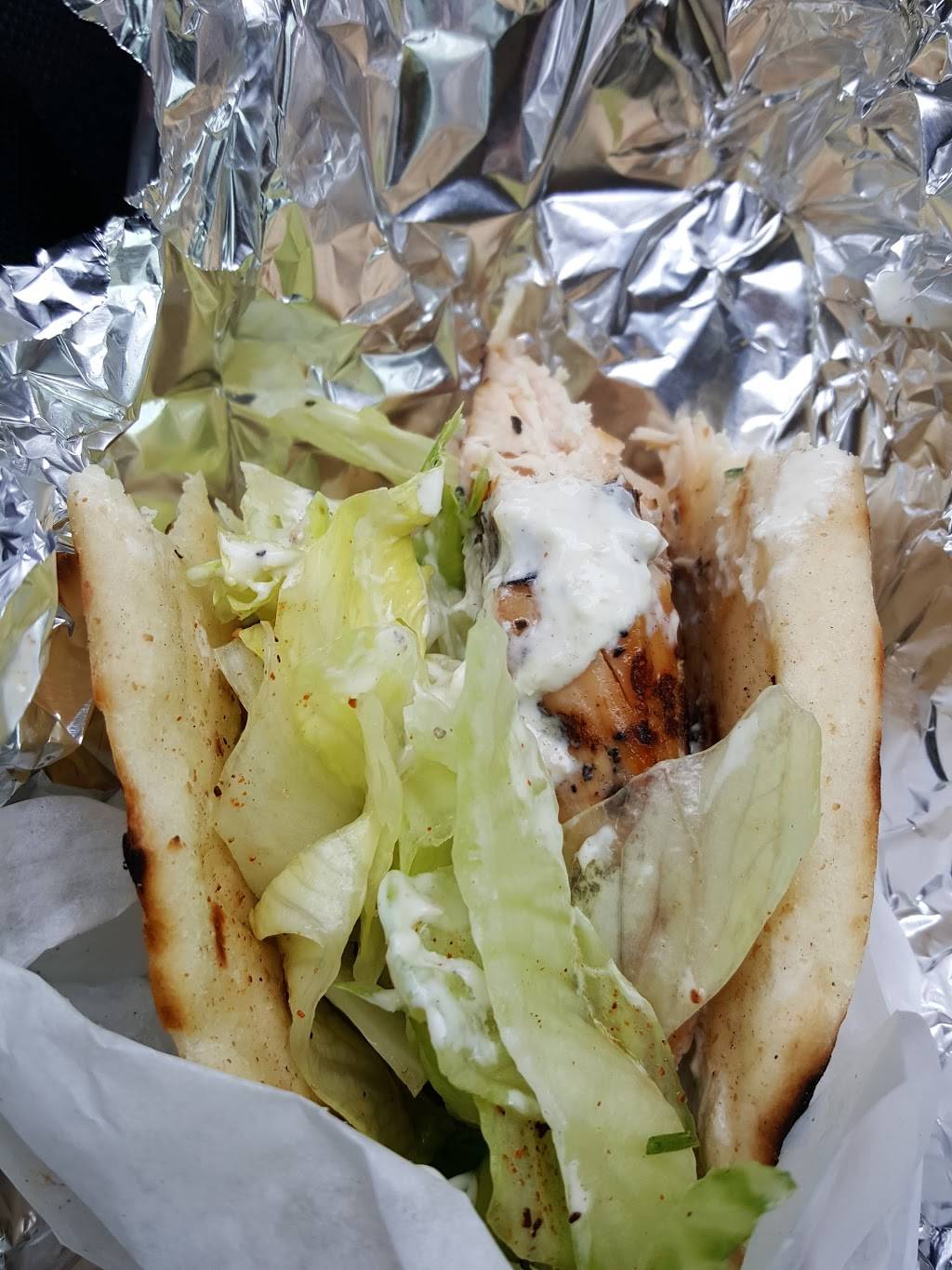 Sammys Souvlaki | restaurant | 1035 Southdale Rd W, London, ON N6P 1M5, Canada | 5196018338 OR +1 519-601-8338