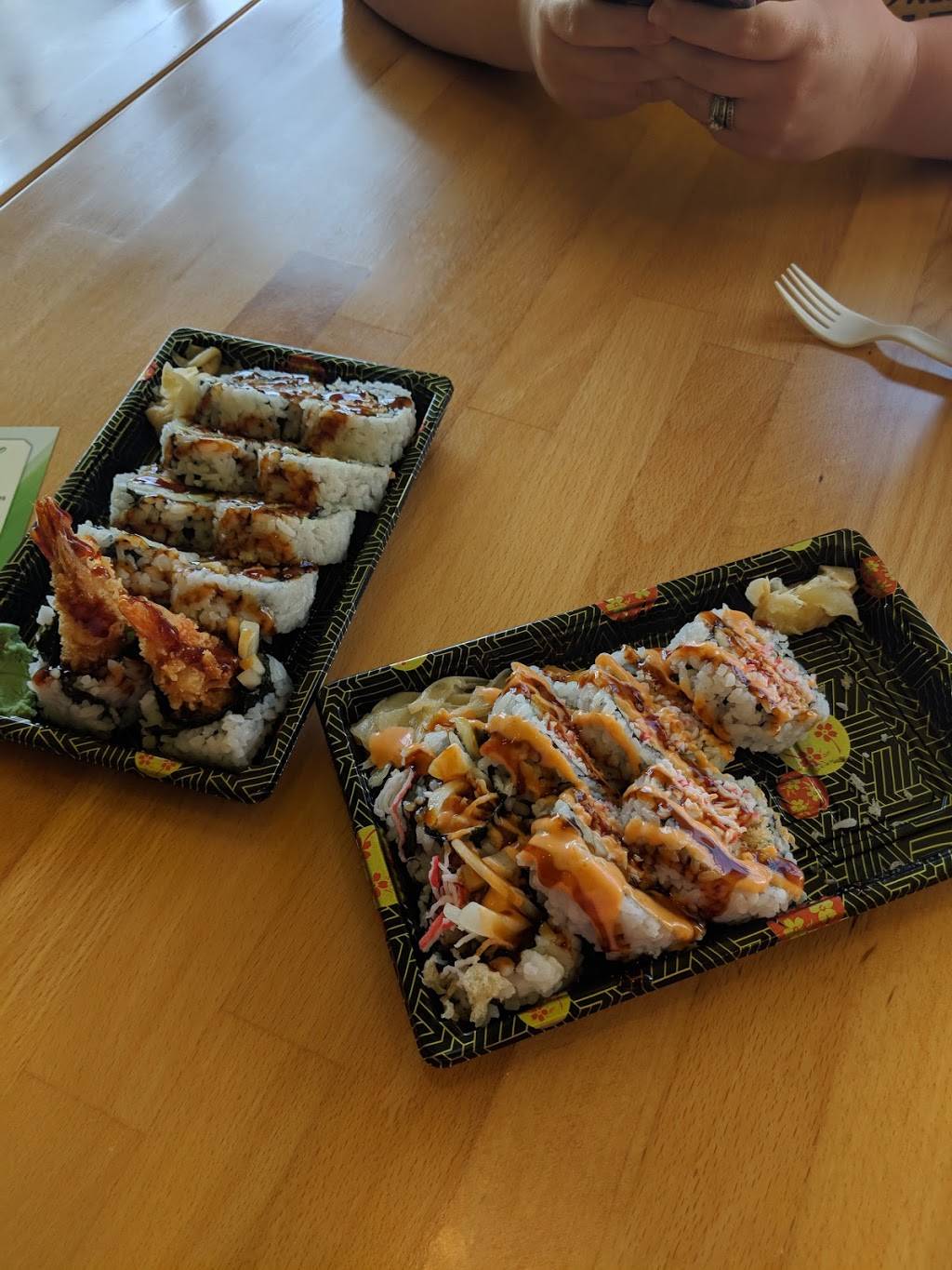 Fusabowl | restaurant | 9336 Colerain Ave, Cincinnati, OH 45251, USA | 5139239888 OR +1 513-923-9888