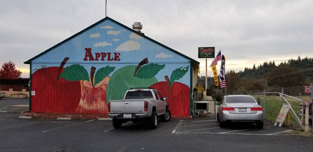 Apple Bistro | restaurant | 2740 Hyw, 50, Placerville, CA 95667, USA | 5303636670 OR +1 530-363-6670