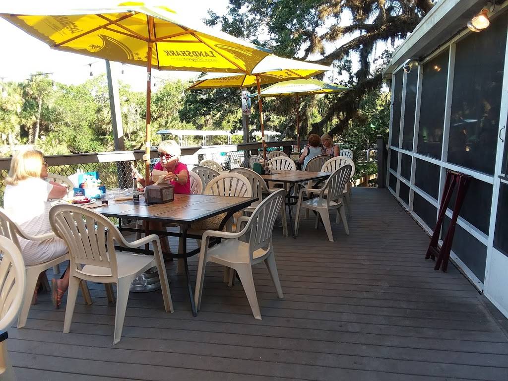 Snook Haven | restaurant | 5000 E Venice Ave, Venice, FL 34292, USA | 9414857221 OR +1 941-485-7221