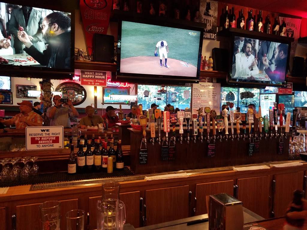 West Side Grill | restaurant | 3082 Marlow Rd, Santa Rosa, CA 95403, USA | 7075739453 OR +1 707-573-9453