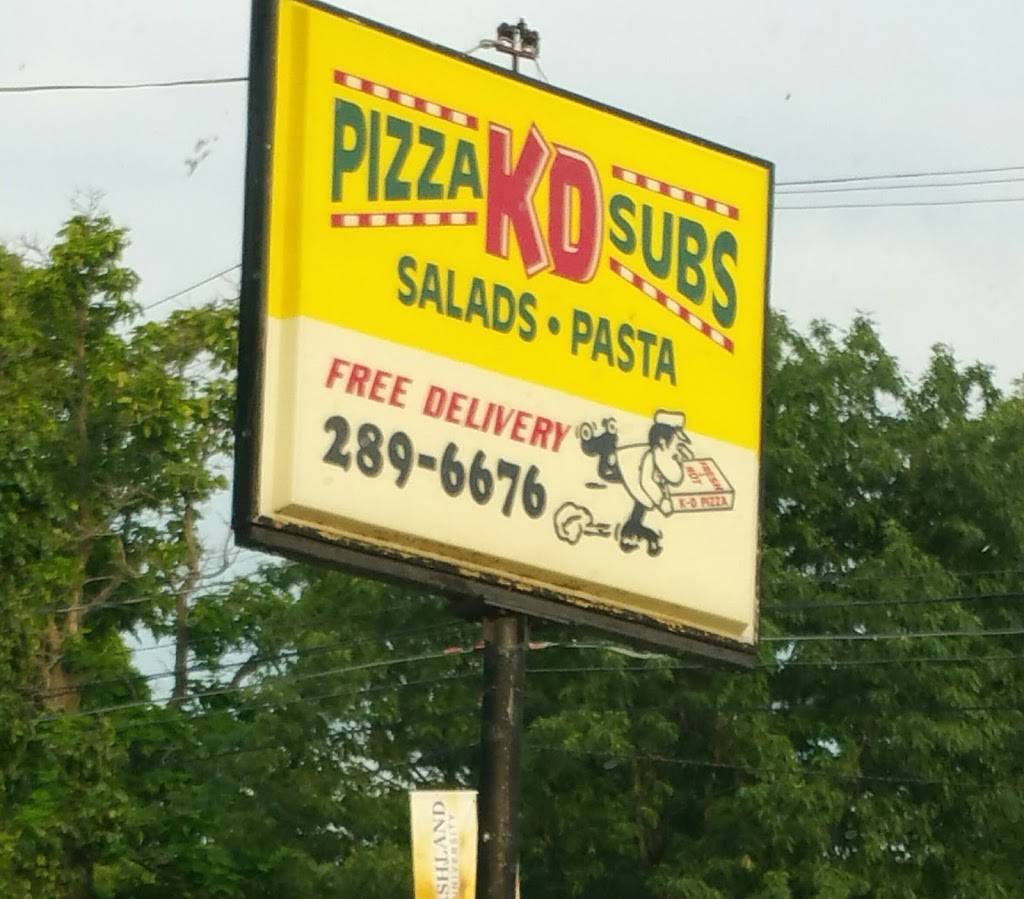 Kds Allegro Pizzeria | restaurant | 508 College Ave, Ashland, OH 44805, USA | 4192896676 OR +1 419-289-6676