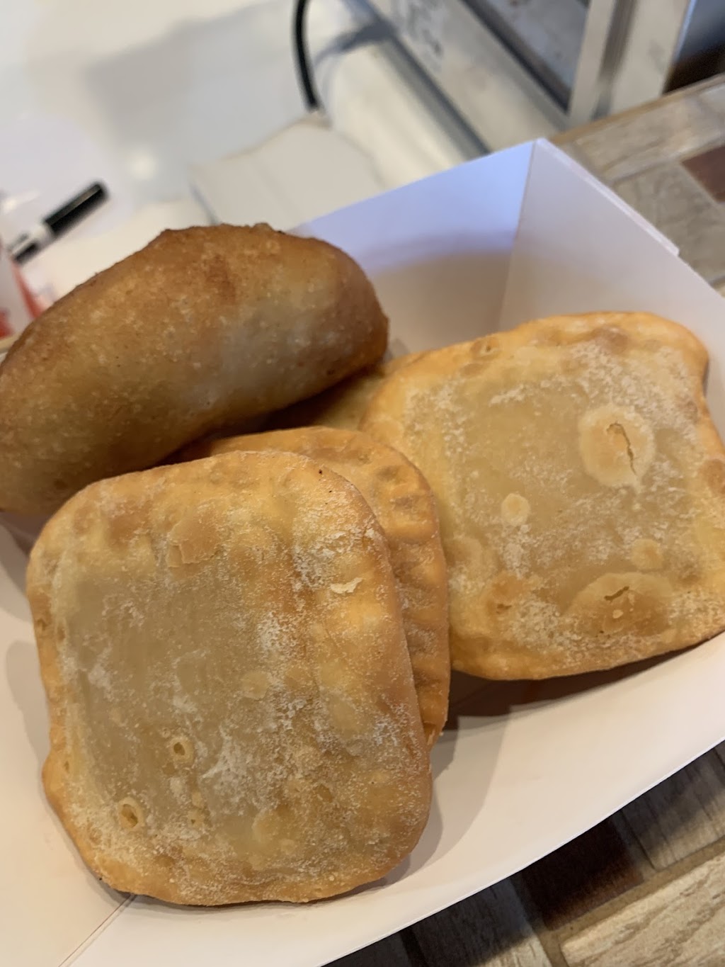 Pasteles Edward Miami | restaurant | 7299 NW 36th St, Miami, FL 33166, USA | 9547465701 OR +1 954-746-5701