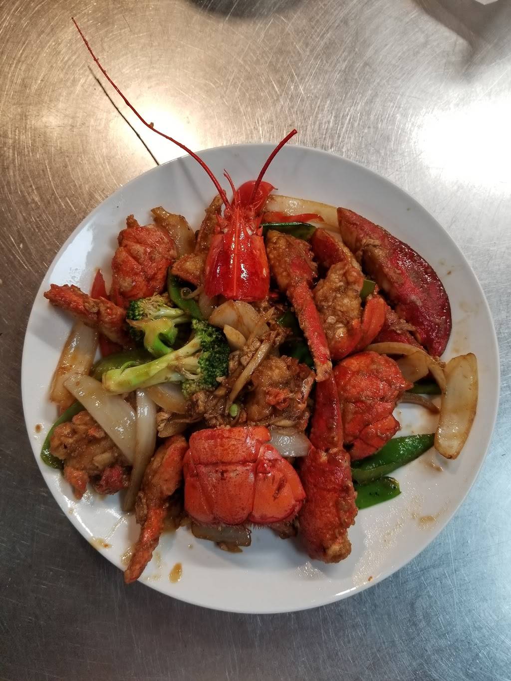 Pho Saigon | restaurant | 890 Main St, Sanford, ME 04073, USA | 2078501020 OR +1 207-850-1020