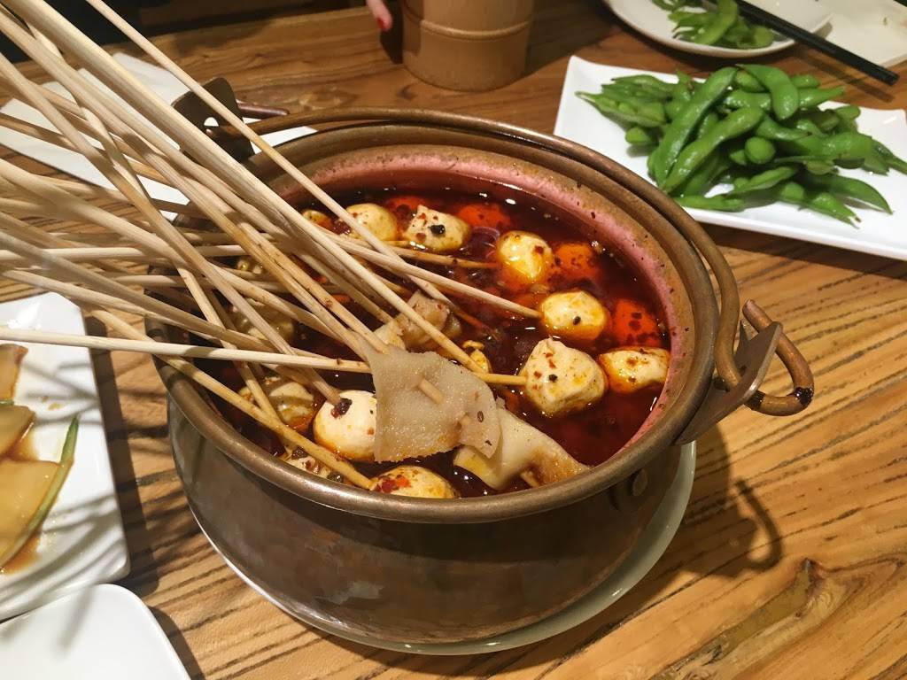 木屋碳烤 | restaurant | 18904 Gale Ave, Rowland Heights, CA 91748, USA | 6265819886 OR +1 626-581-9886