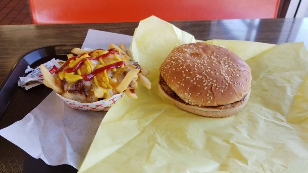 A-Burger | restaurant | 155 S Oxnard Blvd, Oxnard, CA 93030, USA | 8054831351 OR +1 805-483-1351