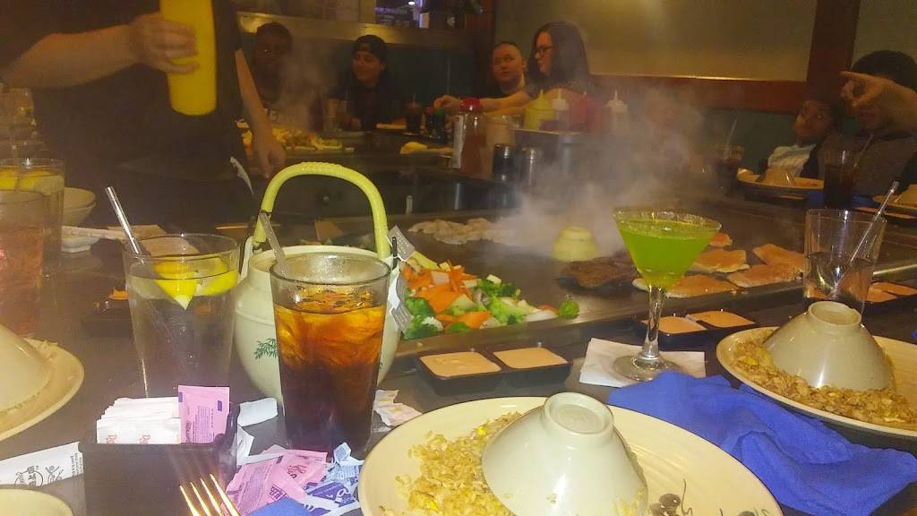 Nami Japanese Restaurant | restaurant | 8381 Pines Blvd, Pembroke Pines, FL 33024, USA | 9544322888 OR +1 954-432-2888