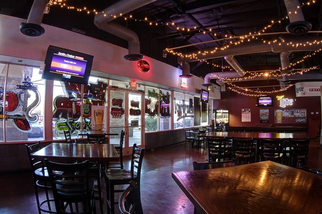 Ricks Pub & Grub | night club | 4910 W Ray Rd #3, Chandler, AZ 85226, USA | 4802076059 OR +1 480-207-6059