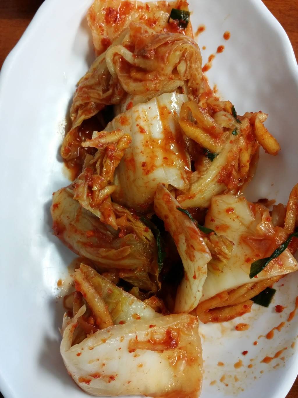 Han Bat Restaurant | restaurant | 2723 W Lawrence Ave, Chicago, IL 60625, USA | 7732718640 OR +1 773-271-8640