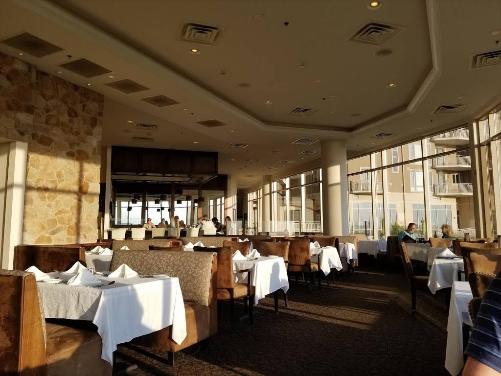 Hobbit Restaurant (Ocean City, MD) | restaurant | 121 81st St #101, Ocean City, MD 21842, USA | 4105248100 OR +1 410-524-8100