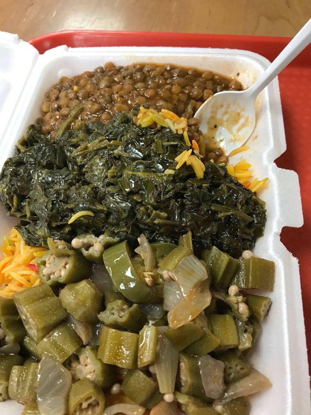 Eat Fresh Food Restaurant | restaurant | 42 4th Ave, Brooklyn, NY 11217, USA | 7188557866 OR +1 718-855-7866