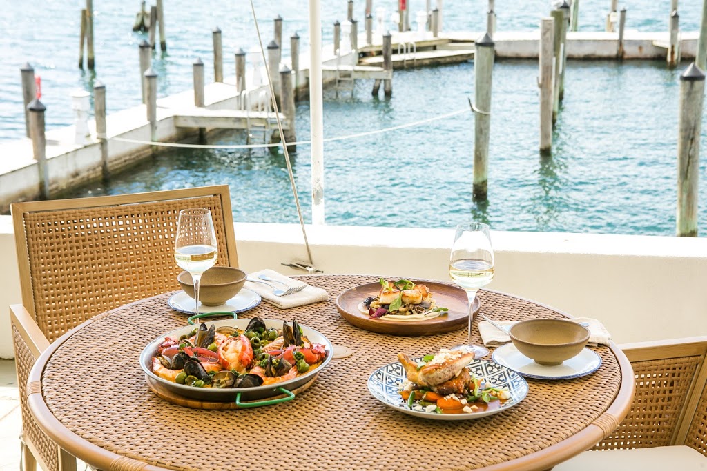 Sí Sí Mediterranean Restaurant | restaurant | 295 Three Mile Harbor Hog Creek Rd, East Hampton, NY 11937, USA | 6316589380 OR +1 631-658-9380