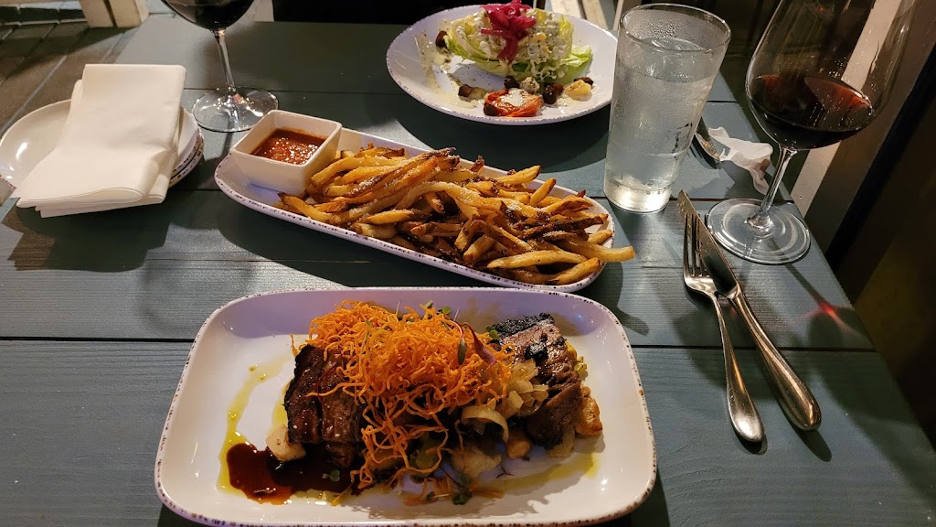 Blue Mabel Smokehouse & Provisions | restaurant | 2260 W County Hwy 30A, Santa Rosa Beach, FL 32459, USA | 8507440040 OR +1 850-744-0040