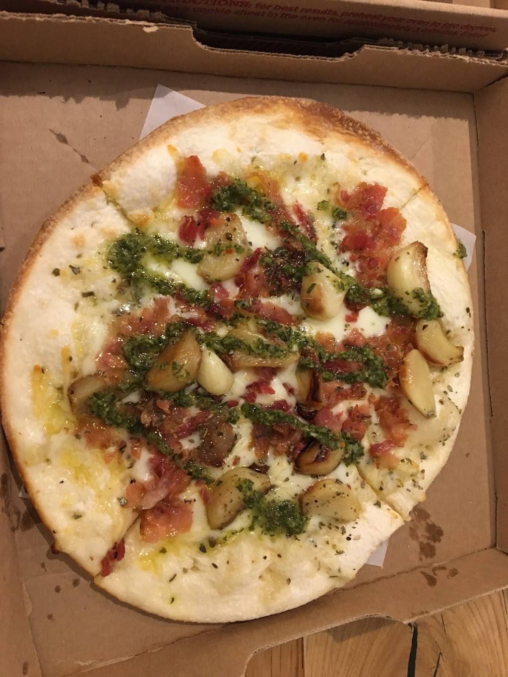 MOD Pizza | restaurant | 4237 N 5th Street Hwy, Temple, PA 19560, USA | 4842772371 OR +1 484-277-2371