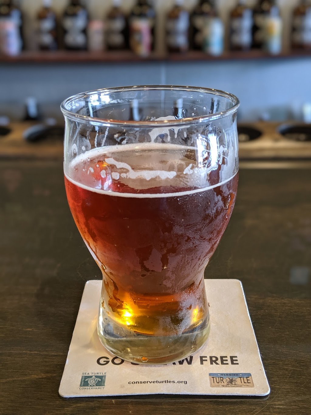 Props Craft Brewery & Taproom | restaurant | 125 Lovejoy Rd NW, Fort Walton Beach, FL 32548, USA | 8505867117 OR +1 850-586-7117