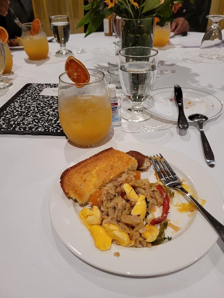 MarlieQs Caribbean Queen Food Truck | restaurant | 9545 Pinnacle Dr, Charlotte, NC 28262, USA | 7048905889 OR +1 704-890-5889