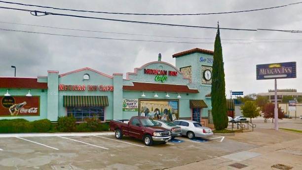 Mexican Inn Cafe | restaurant | 5716 Camp Bowie Blvd, Fort Worth, TX 76107, USA | 8177311126 OR +1 817-731-1126