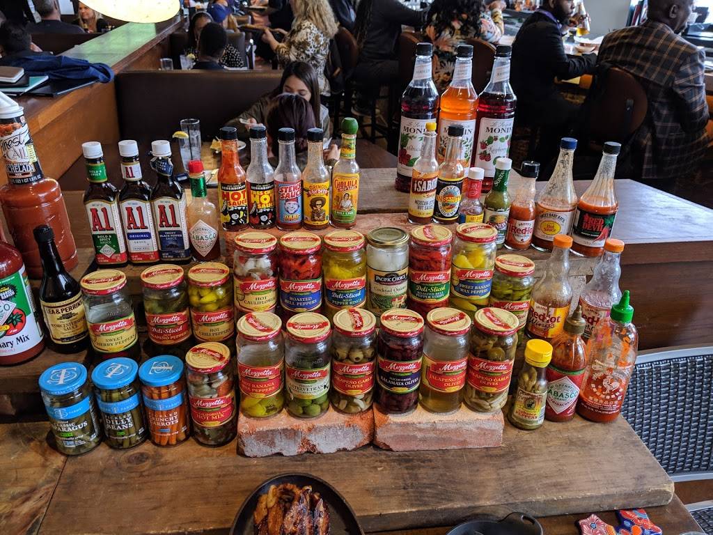 Cafe Herrera on Lamar | restaurant | 555 S Lamar St, Dallas, TX 75202, USA | 2147490455 OR +1 214-749-0455