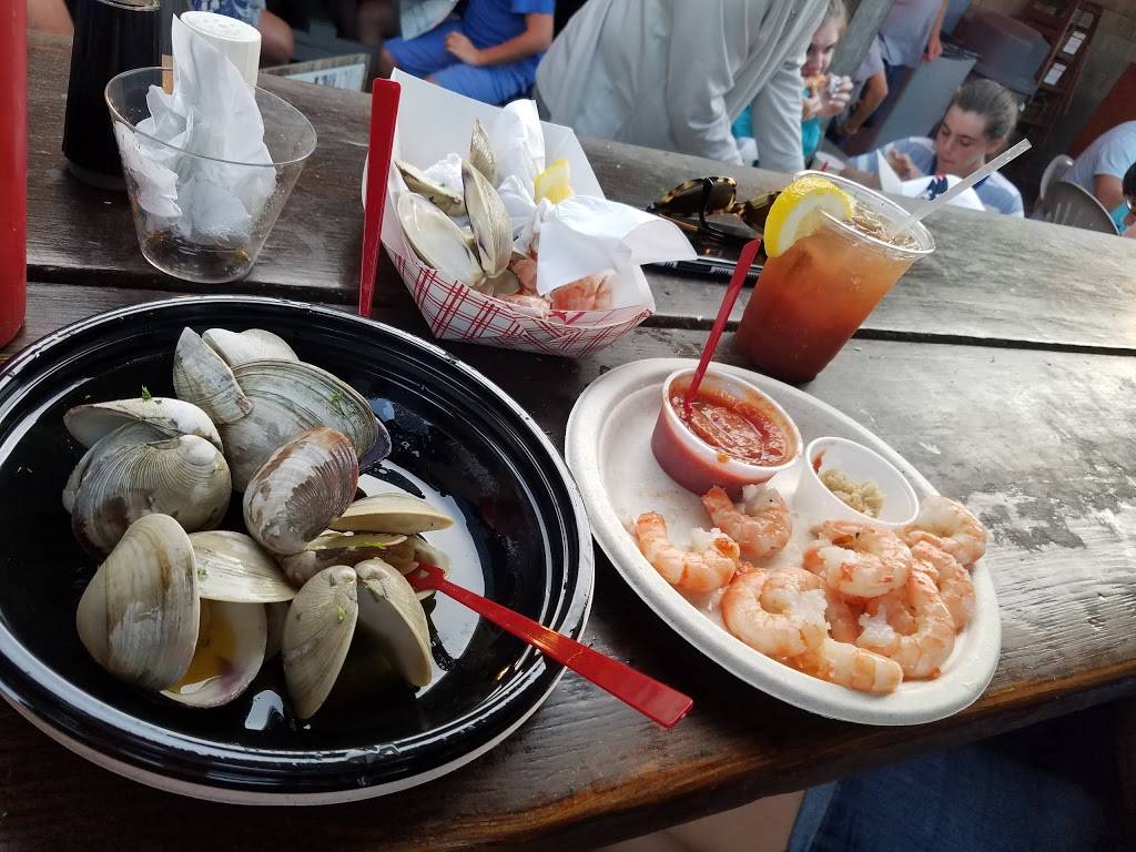 Beachcomber in Wellfleet | night club | 1120 Cahoon Hollow Rd, Wellfleet, MA 02667, USA | 5083496055 OR +1 508-349-6055