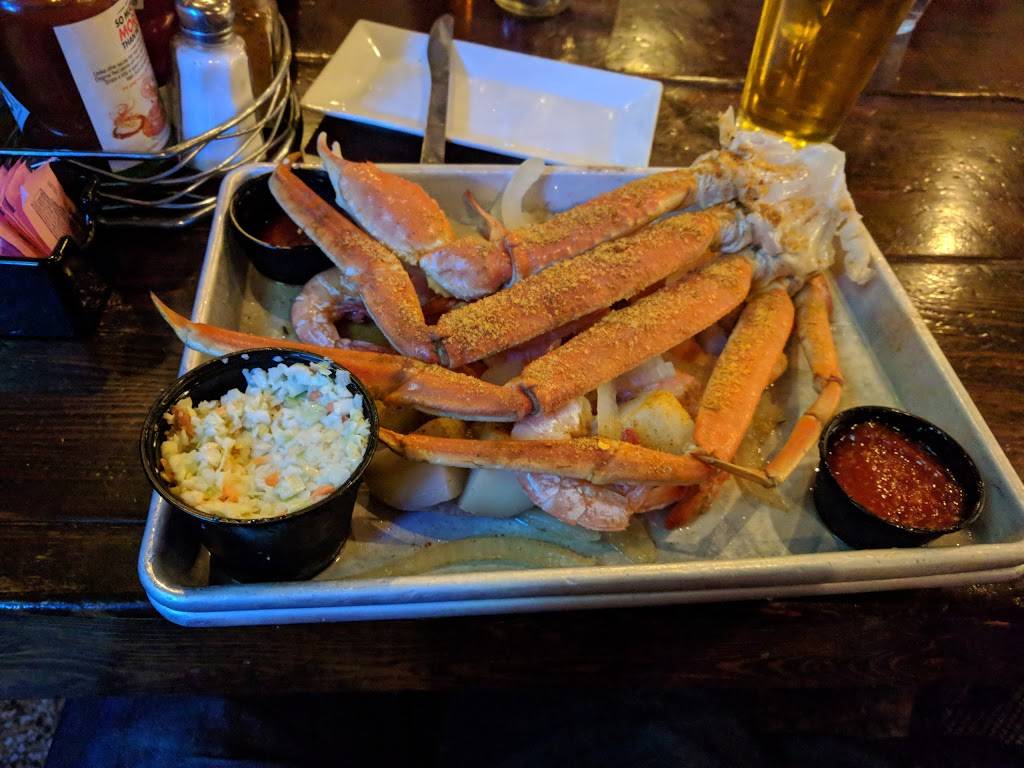 Crabtowne USA | restaurant | 1500 Crain Hwy S, Glen Burnie, MD 21061, USA | 4107616118 OR +1 410-761-6118