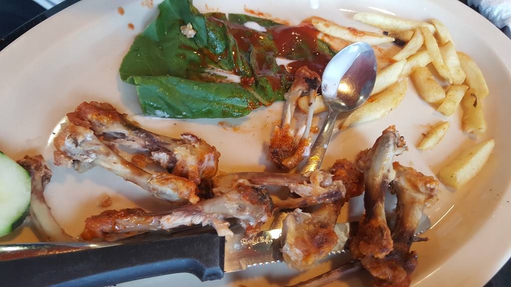 CJs BBQ | restaurant | 1708B S Victoria Ave, Ventura, CA 93003, USA | 8056761905 OR +1 805-676-1905