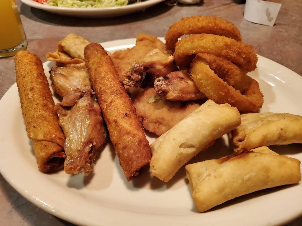 Chuck Wagon Restaurant | restaurant | 5288 Boulder Hwy, Las Vegas, NV 89122, USA | 7024359170 OR +1 702-435-9170