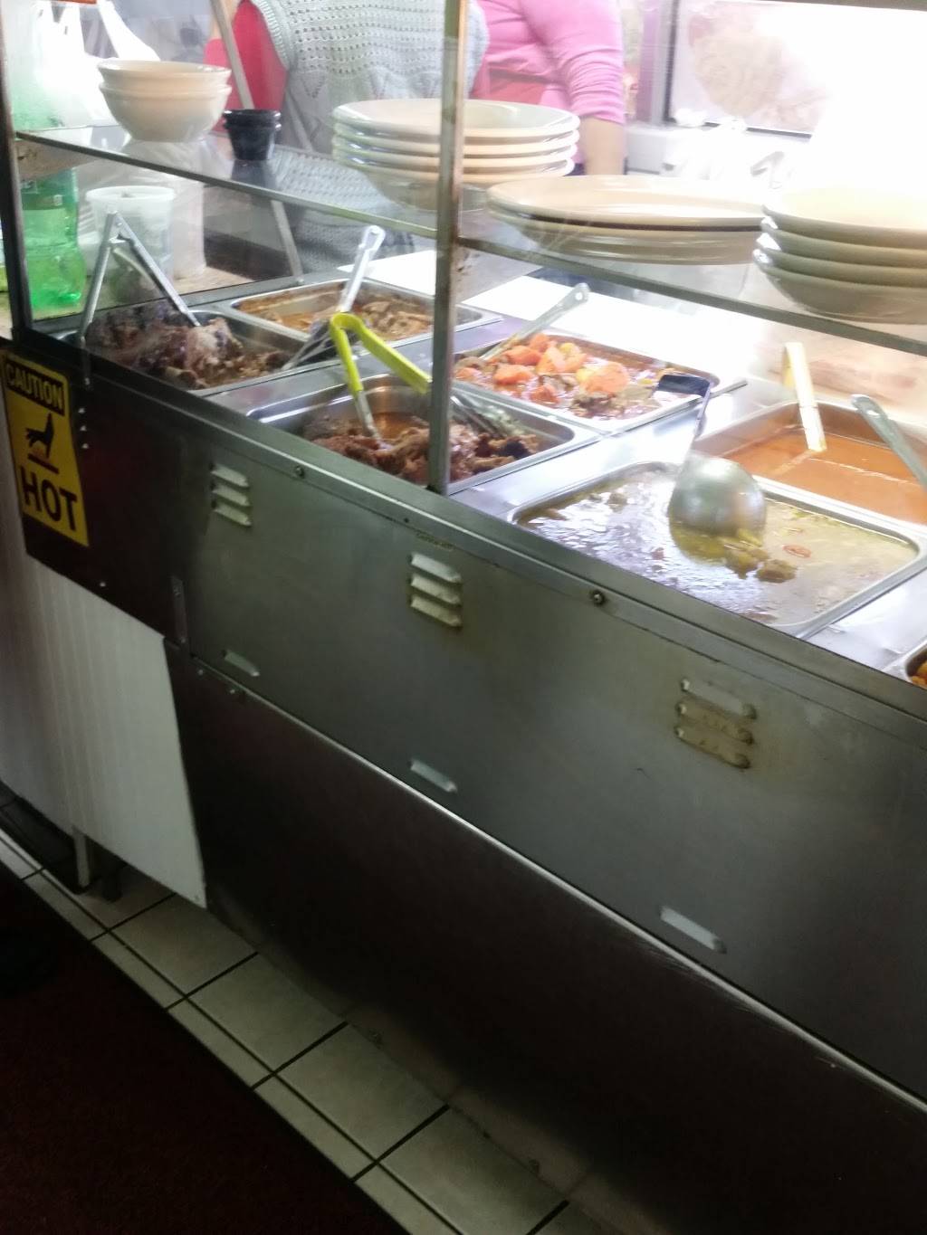 La Parada Del Sabor | restaurant | 1200-1210 S Front St, Allentown, PA 18103, USA | 6107972112 OR +1 610-797-2112