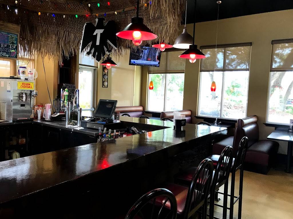 Las Palapas Legacy Trails | restaurant | 8835 TX-151, San Antonio, TX 78251, USA | 2105212090 OR +1 210-521-2090