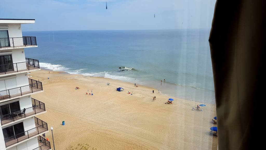 Restaurante Salero | restaurant | 511 N Boardwalk # 8, Rehoboth Beach, DE 19971, USA | 3022278630 OR +1 302-227-8630