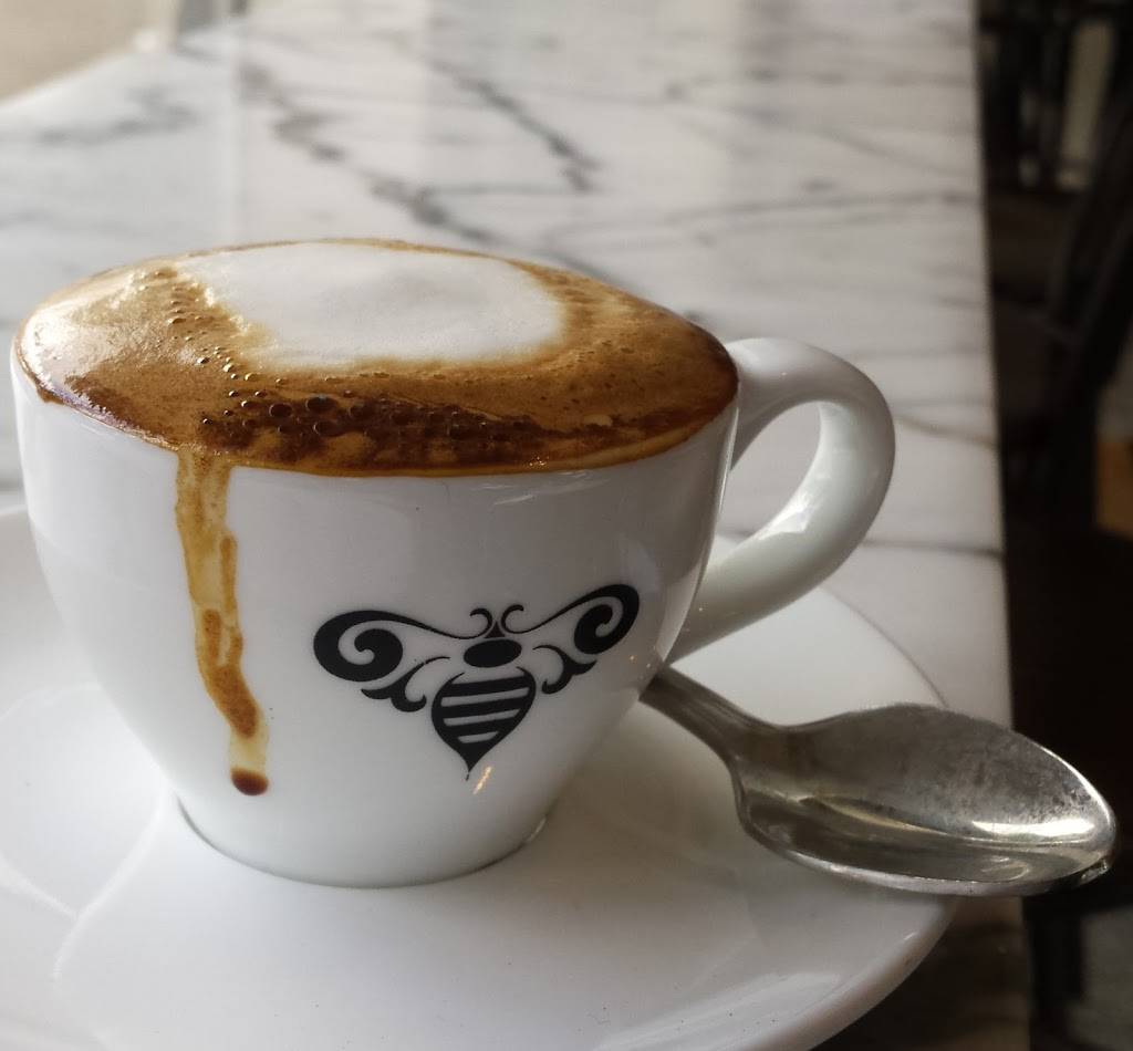 Belle Epicurean Bakery | bakery | 3109 E Madison St, Seattle, WA 98112, USA | 2064661320 OR +1 206-466-1320